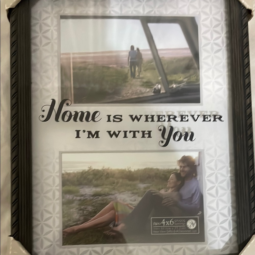 Target Photo Frame - Picture 2 of 5